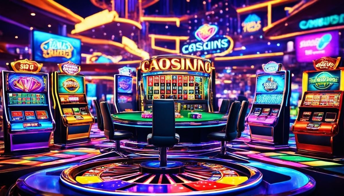 Bingo bumar777