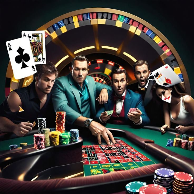 Football Betting bumar777