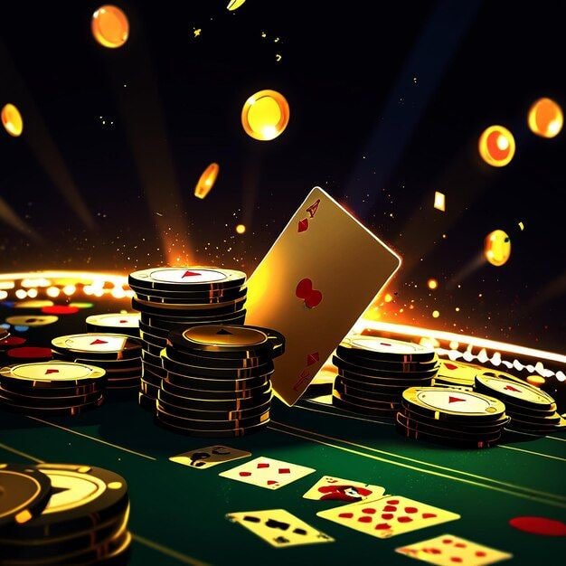 Sports Betting bumar777