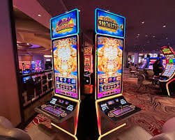 Live Casino bumar777