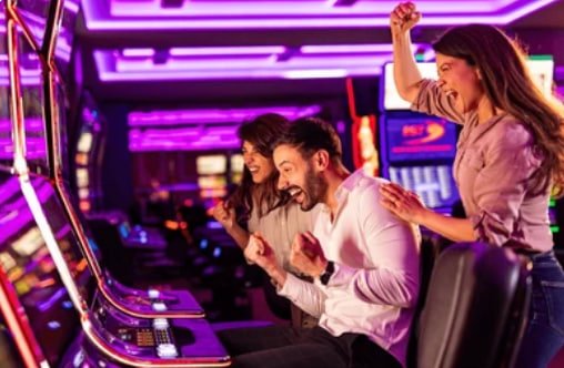 90-Ball Bingo ဘရိတိန်ပုံစံ Online ဂိမ်း
