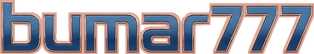 bumar777 Logo